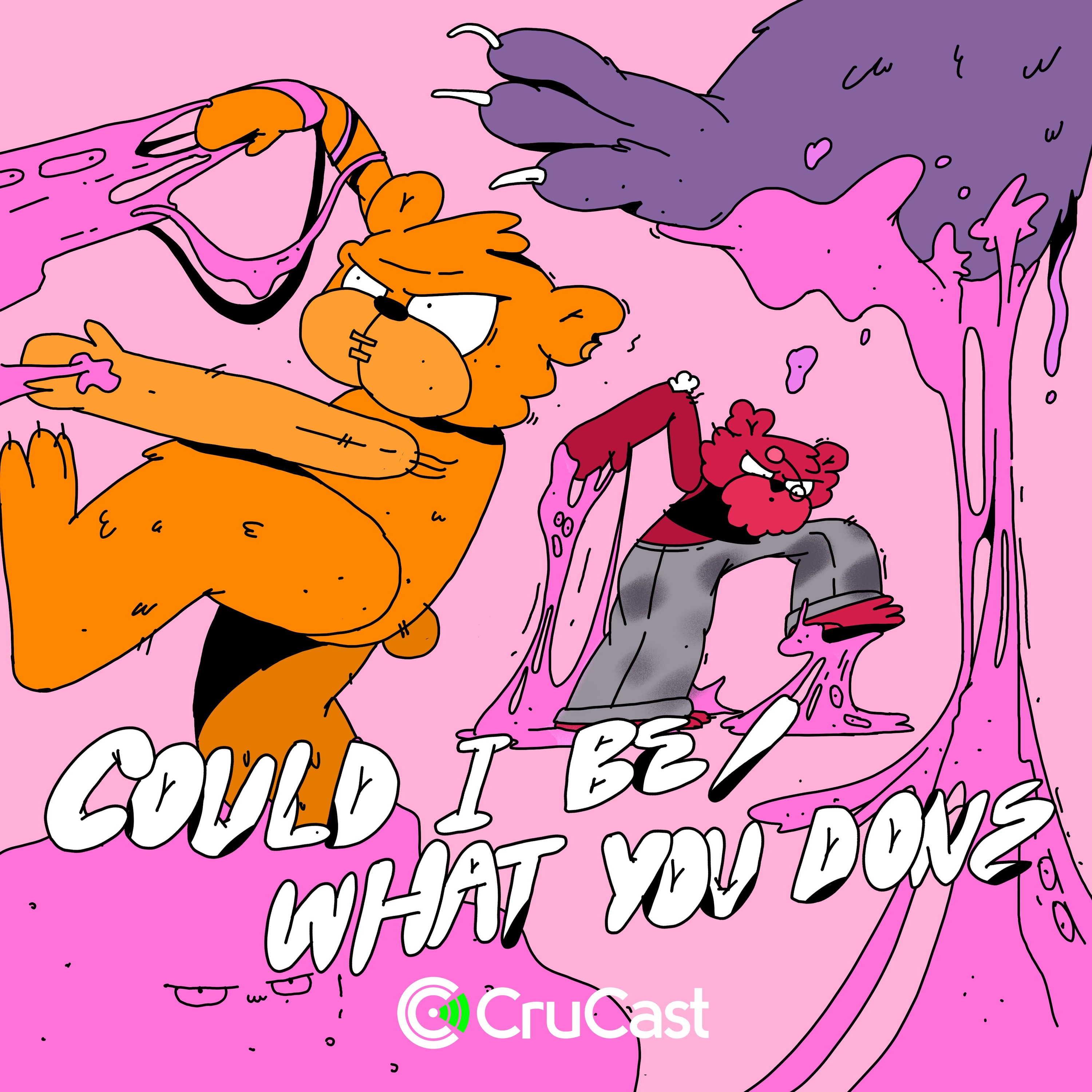 Teddy Killerz - What U Done episode artwork