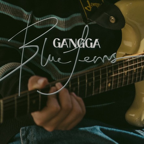 Stream Gangga Kusuma - Blue Jeans by p | Listen online for free on  SoundCloud