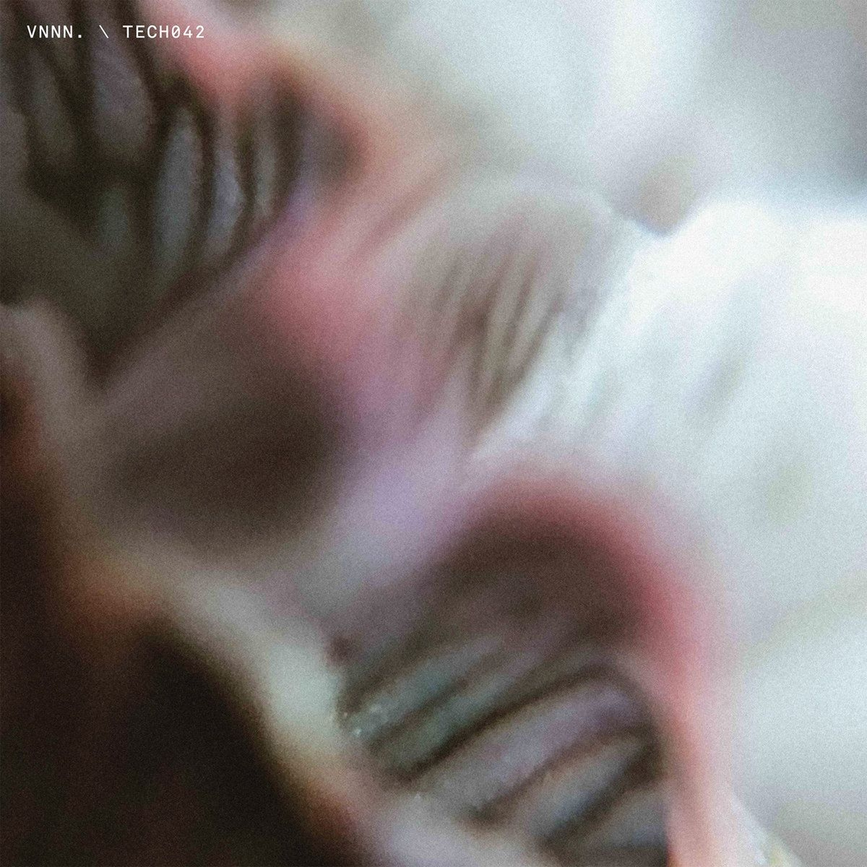 Premiere: VNNN. — Izgubljen [TECH042] episode artwork