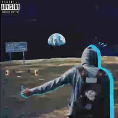 DuhRealSpazz-Lost (IN LOVEING MEMORY OF RIDGE) (feat. blaccredd & Dat.Boy.Jon)