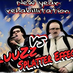 LuuZz VS SplaTTEr Effect= Sylvester Reha @Domes Garten 01.01.2022