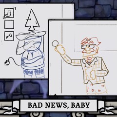 [M4] bad news, baby
