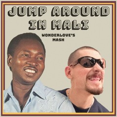 Jump Around In Mali • Wonderlove's Mash
