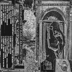Moment Of Terror - Kingdom Of Heaven [Northern Industrial Movement]