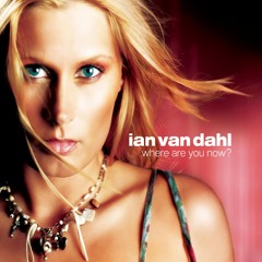 Where Are You Now? (Radio Edit)