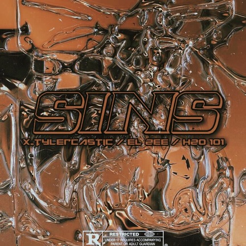 SINS (FT. EL ZEE & H20 101)