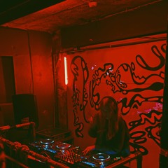Dubstep/Halftime/DnB Mix
