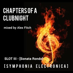 SLOT III - [Sonata Rondo]