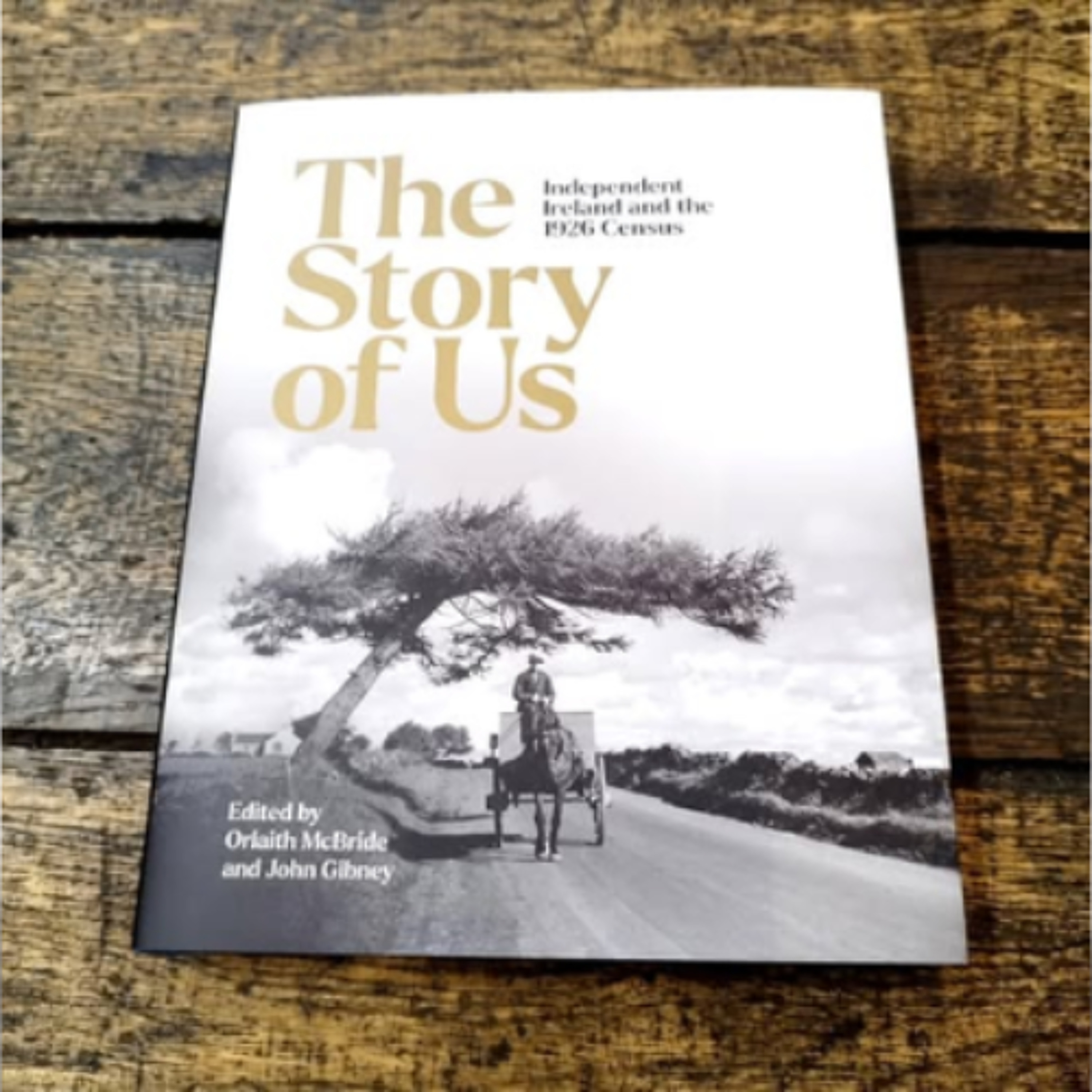 “The Story Of Us” And The 1926 Census