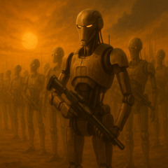 Take Over The Droids