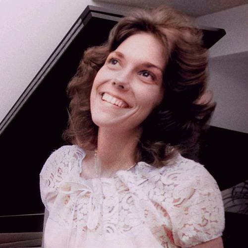 Stream Carpenters - (They Long To Be) Close To You - Vocal & Piano Mix ...