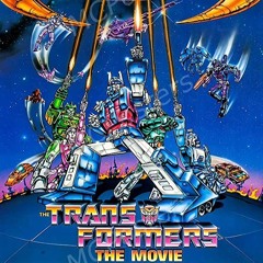 Transformers The Movie