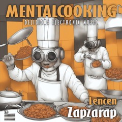 Lencen - Zapzarap