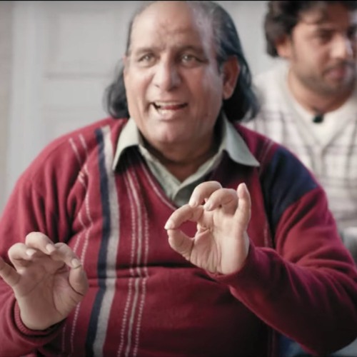 Kia Saqie Kausar ke - Ustad Akhtar Sharif Qawwal