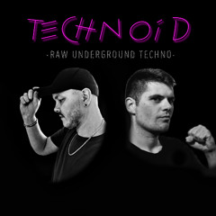 Jay B @ Technoid - 19.10.2024