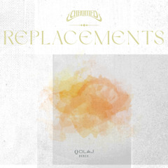 Chromeo - Replacements (Qolaj Remix)
