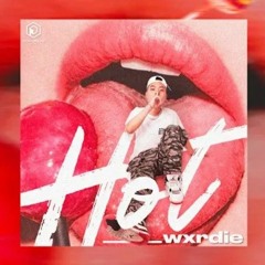 HOT - Wxrdie feat 2pillz
