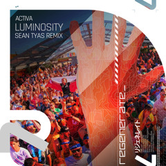Luminosity (Sean Tyas Remix)
