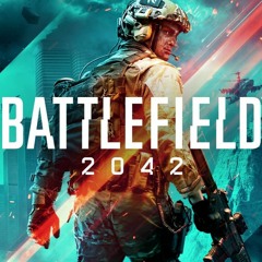 Battlefield 2042 "Open War Is Imminent" ( Unofficial Soundtrack) - L2A2