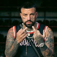 Mentalità mafiosa - Niko Pandetta [freestyle]