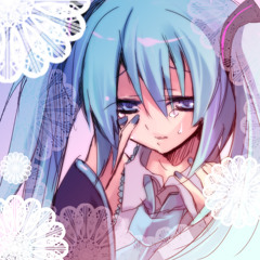 Ever My Tears...