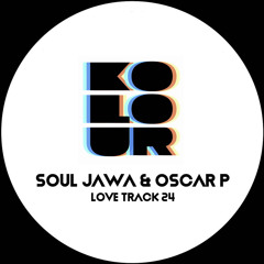 Love Track 24 (B&S Concept Remix)