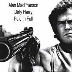 Dirty Harry, Paid In Full, Saturo Sounds 2020