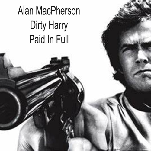 Dirty Harry, Paid In Full, Saturo Sounds 2020