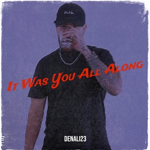 It Was You All Along -Denali23