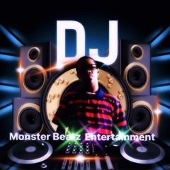 SLOW JAMZ R&B MIX | DJ Monster Beatz Entertainment