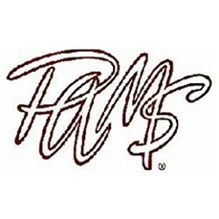 NEW: PAMS Mini Mix #74 - WDXR 'Paducah, KY' (Series 31/Series 32)