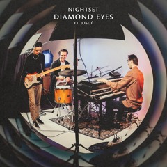 LV Premier - Nightset (feat Josué)- Diamond Eyes (Dub) [Nightset]