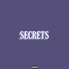 SECRETS (prod.nextlanebeats)