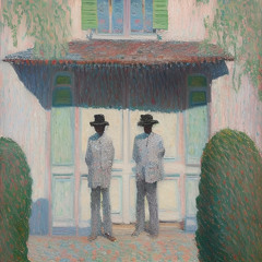 rateddont3 x omari omen - turn yo headphones down (prod. muco)