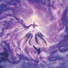 one-winged angel p. leynee4
