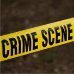 Crime Scene