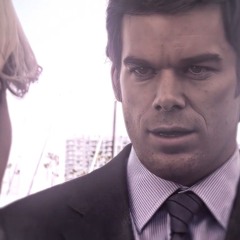 i promise to be the best husband | dexter morgan