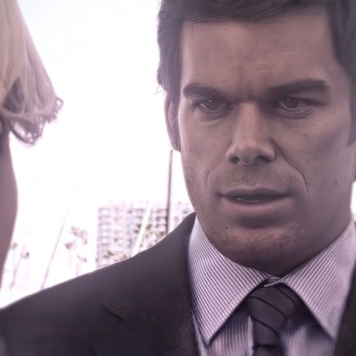 i promise to be the best husband | dexter morgan