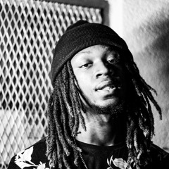 IMG HUNCHO - I Been On Time