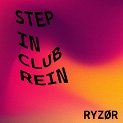 STEP IN CLUB REIN - RYZØR