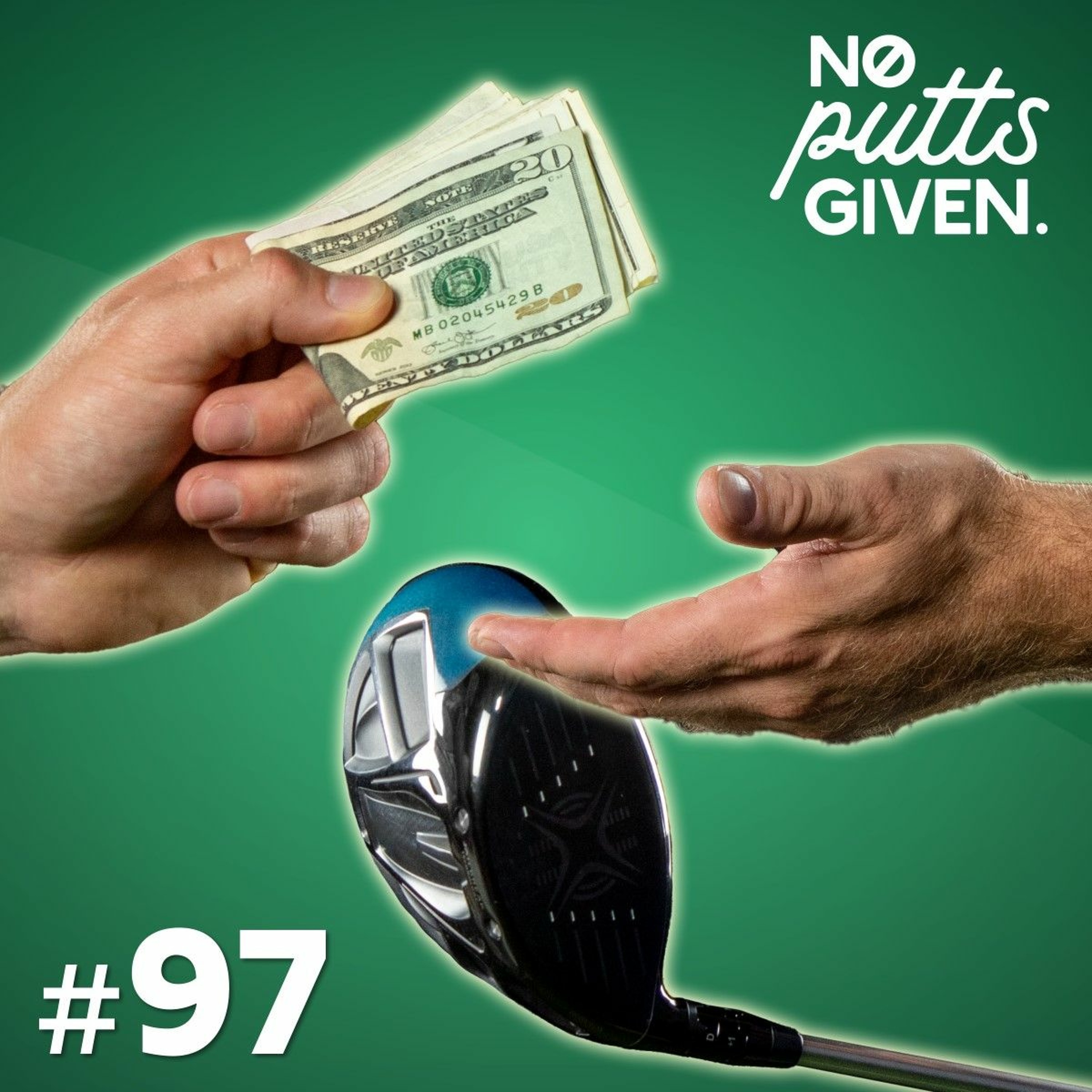 No Putts Given