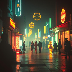 Electric Avenue