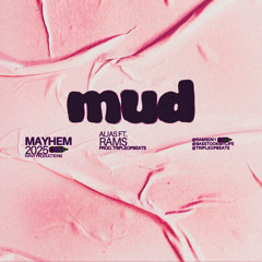 mud (feat.alias) [tripleopbeats]