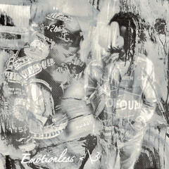 Slim! Ft. QuayMercede$ - Emotionless prod.(Maxwell2icee)