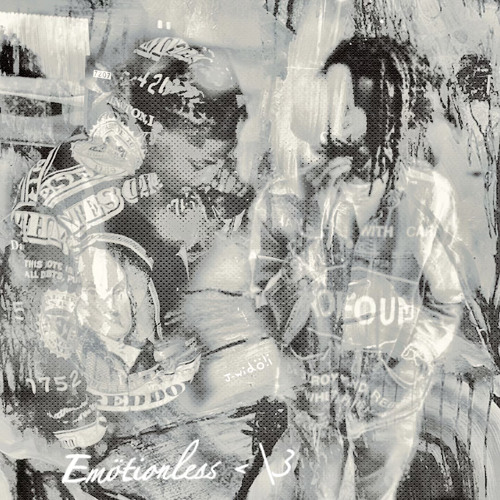 Slim! Ft. QuayMercede$ - Emotionless prod.(Maxwell2icee)