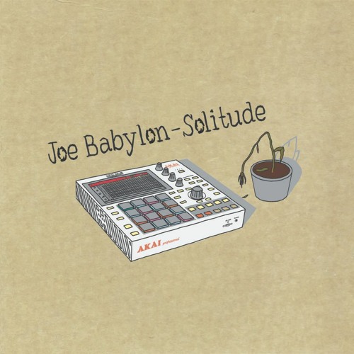 Stream Joe Babylon Solitude (Preview) by Roundabout Sounds Listen