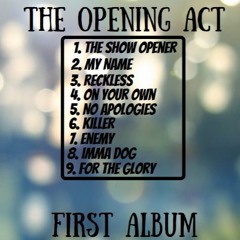 Mr.Costi - No Apologies [Official Audio]