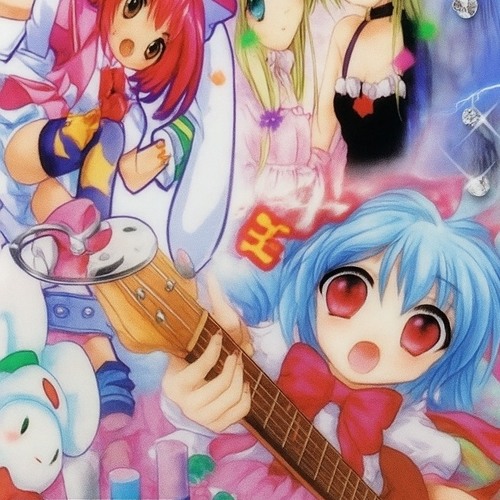 CODEINE DREAMS (PROD. BABY EXXA)