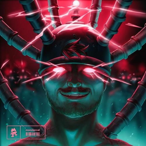 Laserbeams - Ray Volpe x Green Velvet (Barely Average Edit)