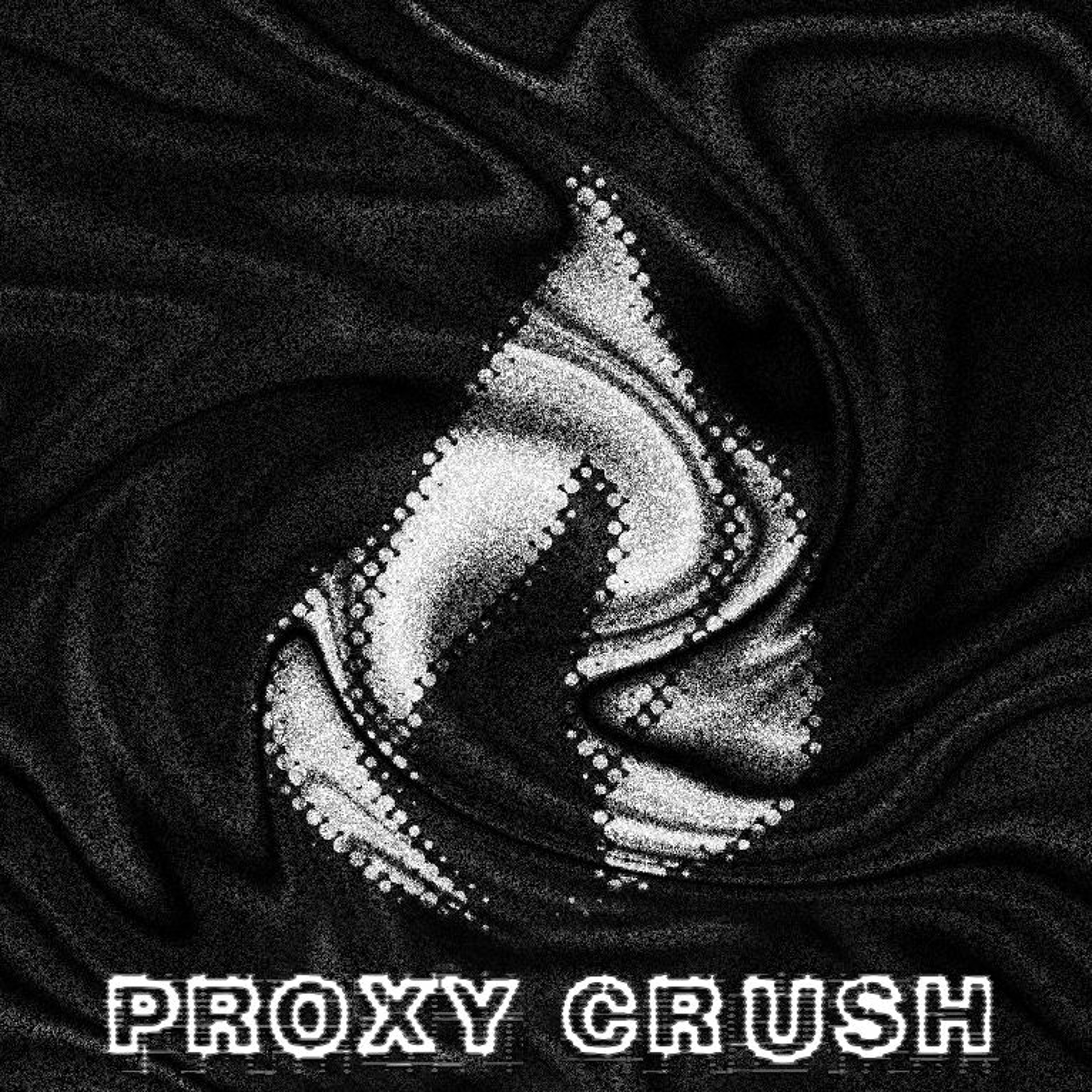 proxy crush - boundaries episode artwork
